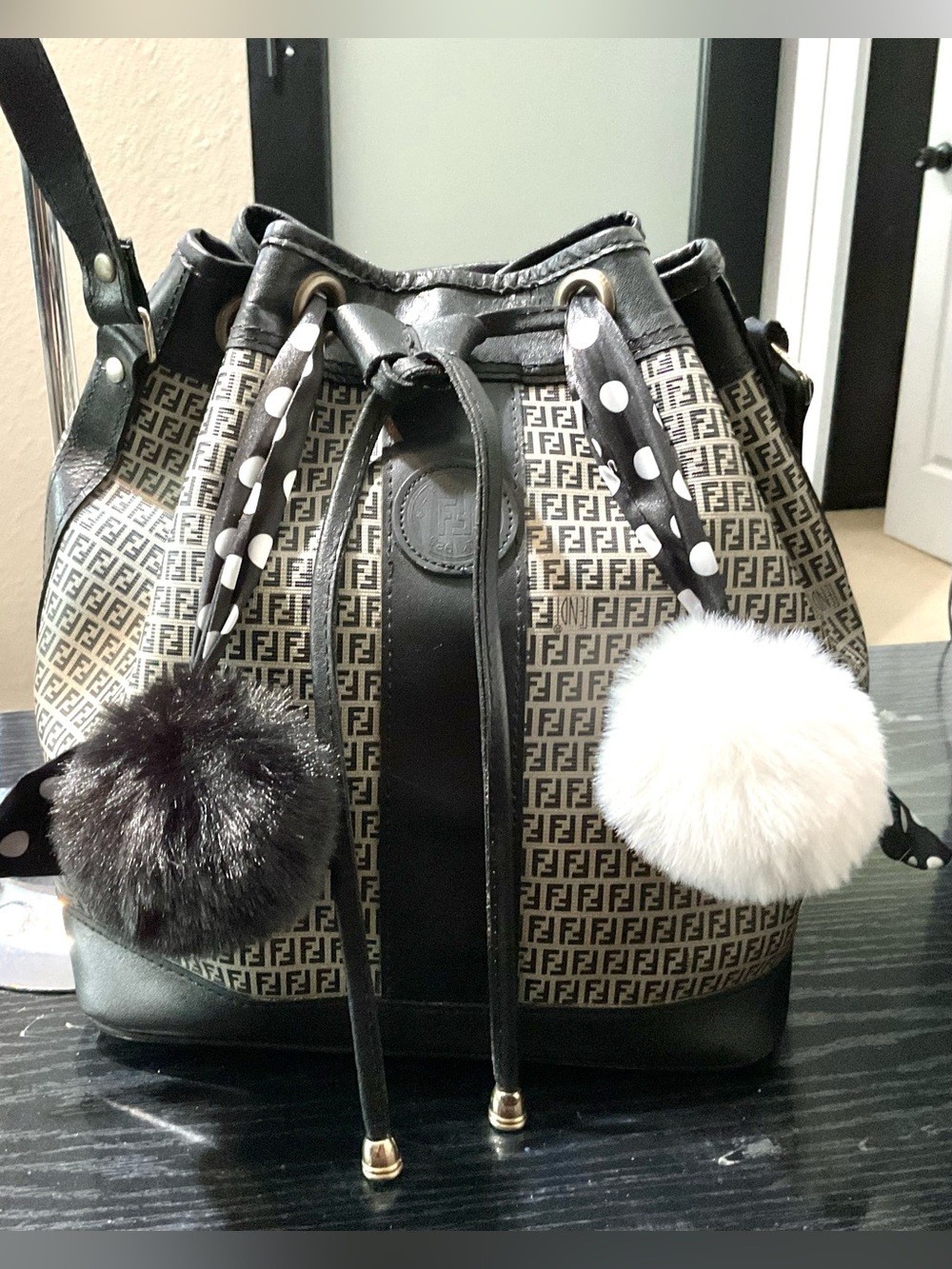 Fendi bags